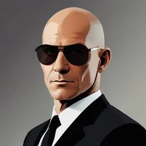 Mitch Pileggi