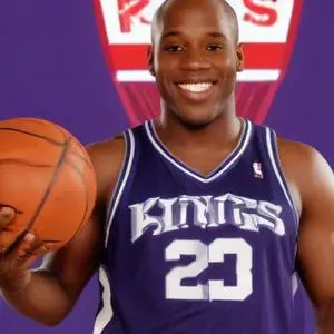 Mitch Richmond