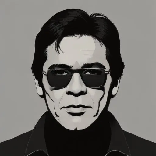 Mitch Ryder