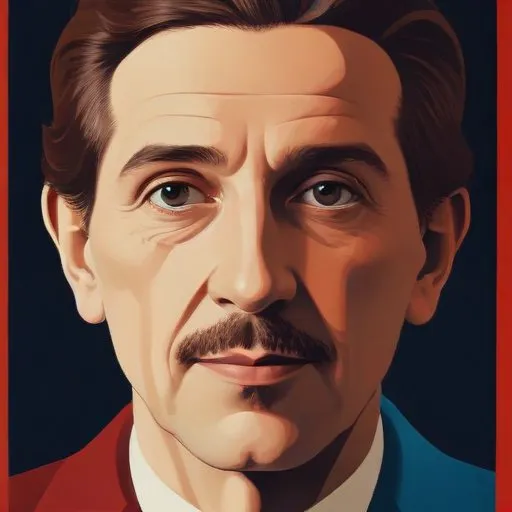 Mitchell Feigenbaum