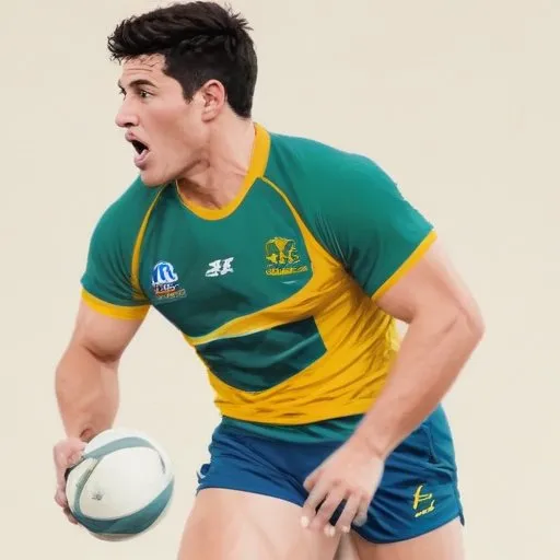 Mitchell Moses