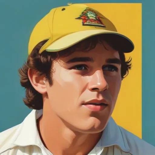 Mitchell Swepson