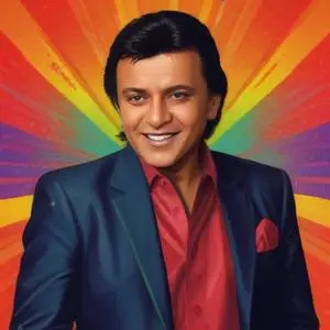 Mithun Chakraborty