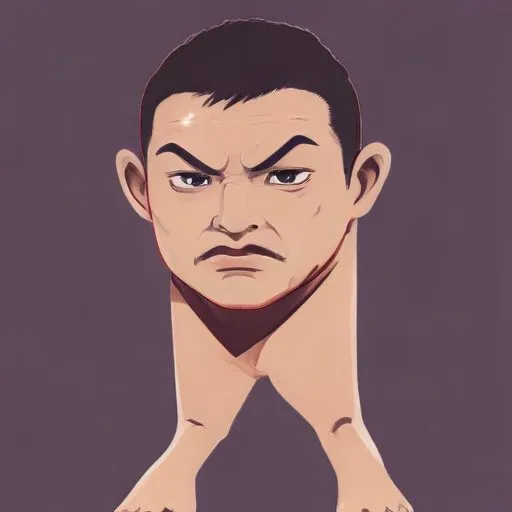 Mitsuo Momota