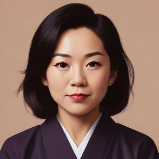 Mitsuye Yamada