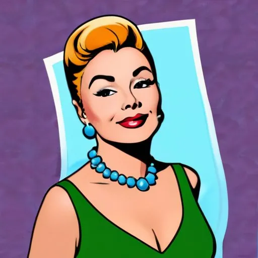 Mitzi Gaynor