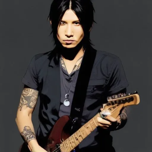 Miyavi