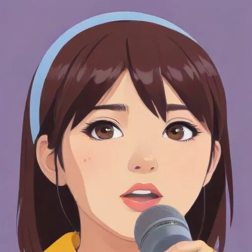 Miyu Matsuki