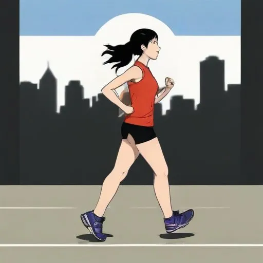 Mizuki Noguchi