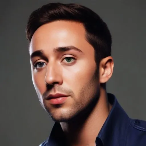 Måns Zelmerlöw