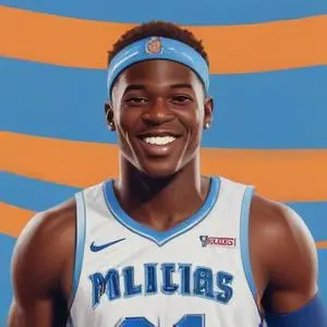 Mo Bamba