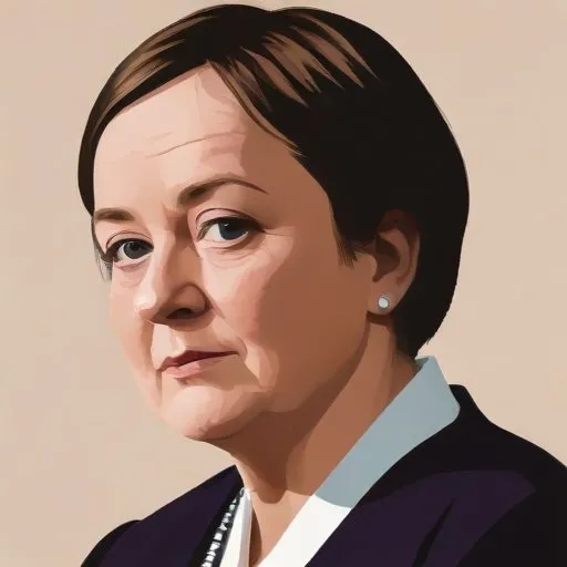 Mo Mowlam