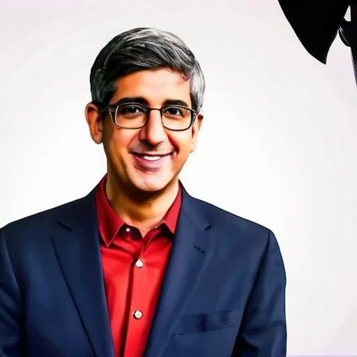 Mo Rocca