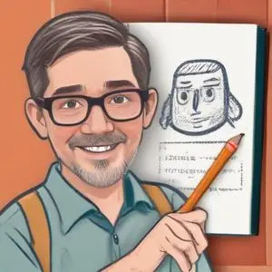Mo Willems