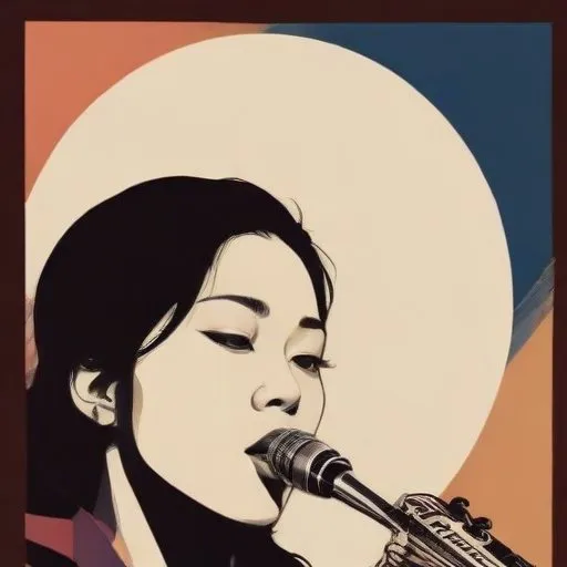 Moa Kikuchi