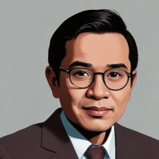 Mochtar Lubis