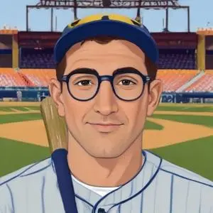 Moe Berg