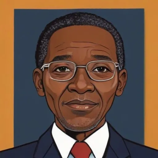 Moeletsi Mbeki