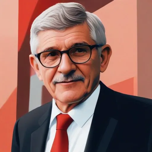 Mogens Lykketoft