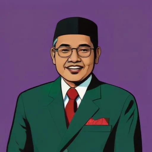 Mohamad Shahrum Osman