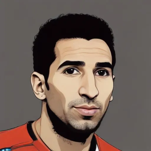 Mohamed Aboutrika