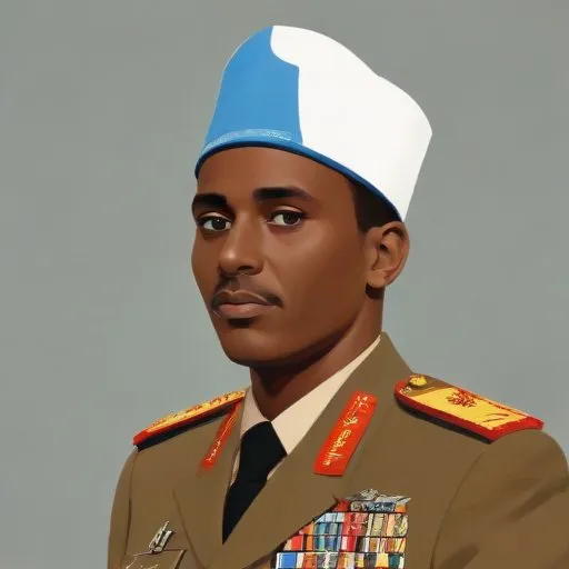 Mohamed Abshir Muse