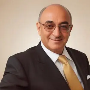 Mohamed Al-Fayed