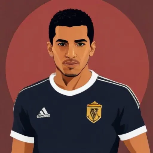 Mohamed Barakat