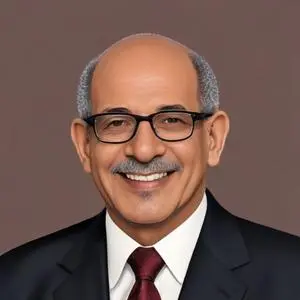 Mohamed ElBaradei