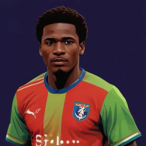 Mohamed Kallon