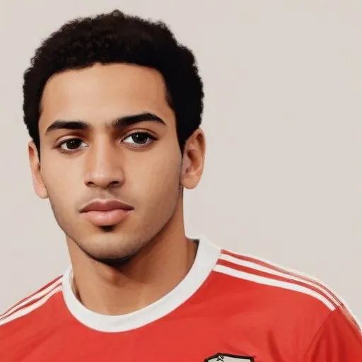Mohamed Magdy