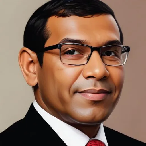 Mohamed Nasheed