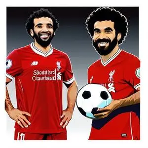 Mohamed Salah
