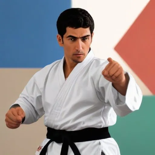 Mohammad Bagheri Motamed