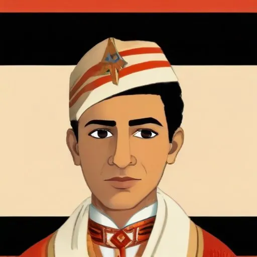 Mohammad Fouad