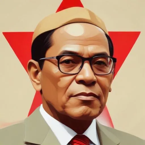 Mohammad Hatta