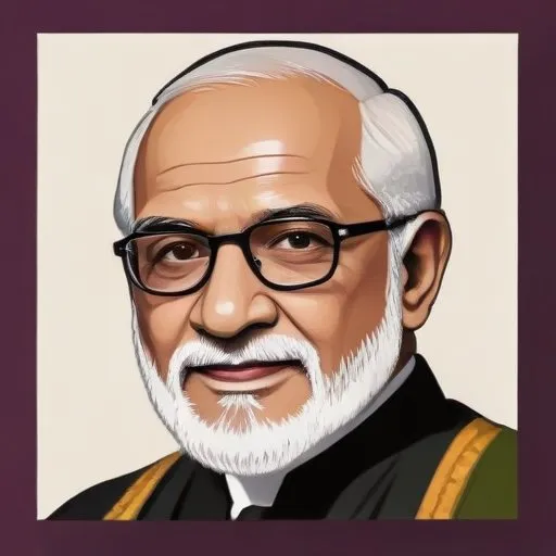 Mohammad Hidayatullah