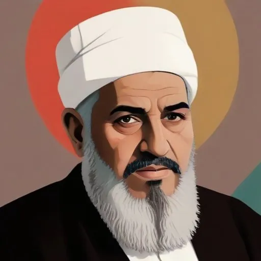 Mohammad Hussein Fadlallah