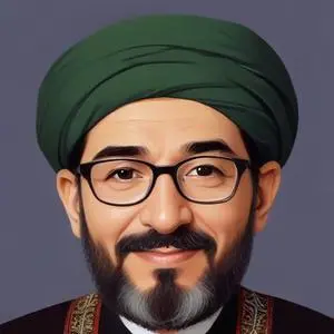 Mohammad Khatami
