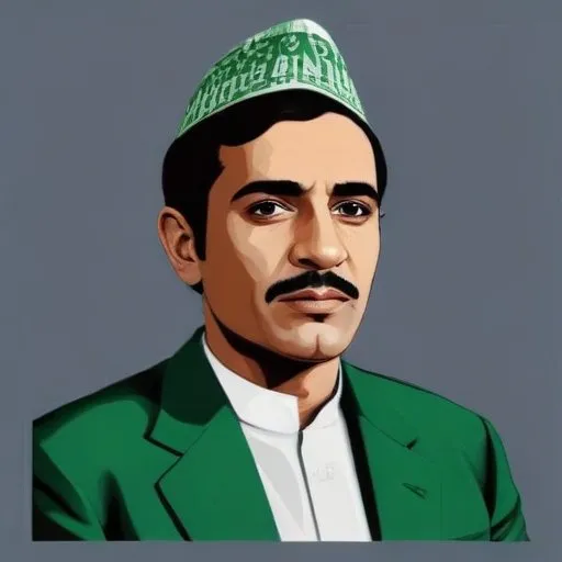 Mohammad Naseem