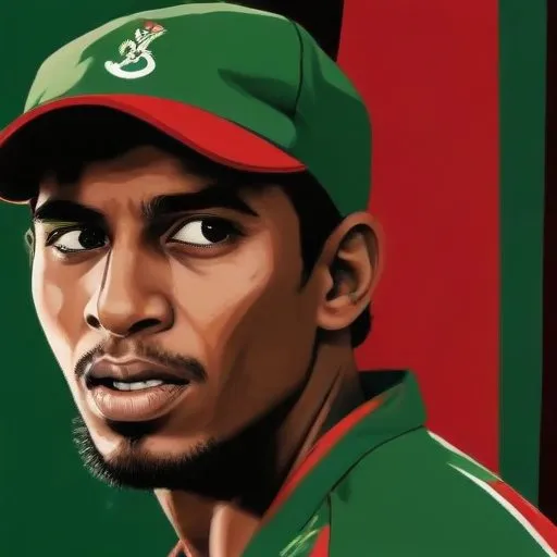 Mohammad Rafique