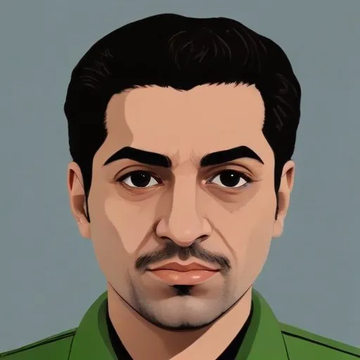 Mohammed Bijeh