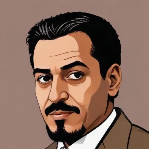 Mohammed Ghazy Al-Akhras