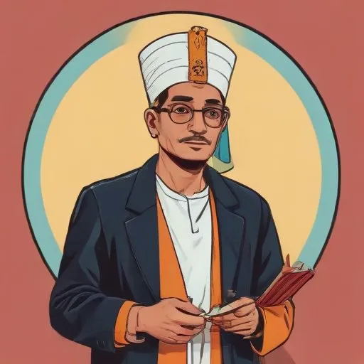 Mohammed Helmy