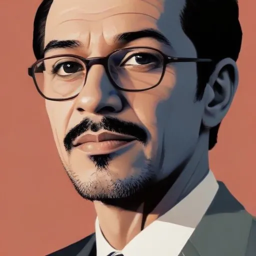 Mohammed Lakhdar-Hamina