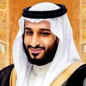 Mohammed bin Salman