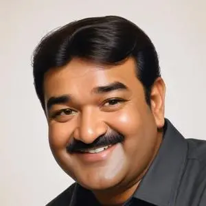 Mohanlal