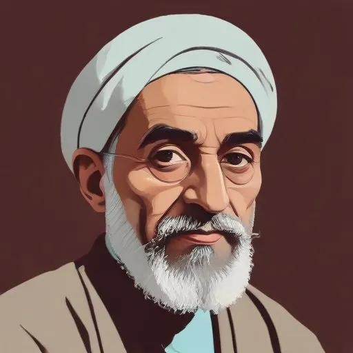 Mohsen Kadivar