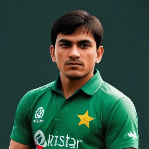 Mohsin Khan