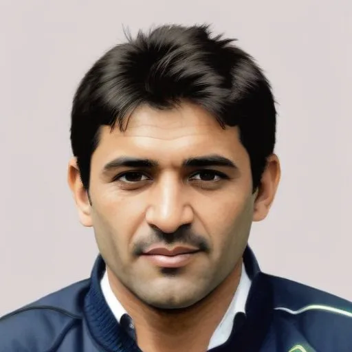 Moin Khan